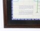 Vintage London Transport Tube Map By Paul Garbutt Circa 1963 | Ref. no. A4425 | Regent Antiques