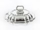 Antique Silver Plated Entree Dish  Asprey London C1870  19th Century | Ref. no. A4425a | Regent Antiques