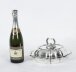 Antique Silver Plated Entree Dish  Asprey London C1870  19th Century | Ref. no. A4425a | Regent Antiques