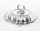Antique Silver Plated Entree Dish  Asprey London C1870  19th Century | Ref. no. A4425a | Regent Antiques