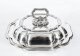 Antique Silver Plated Entree Dish  Asprey London C1870  19th Century | Ref. no. A4425a | Regent Antiques