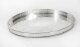 Vintage Oval Silver Plated Gallery Tray 20th C | Ref. no. A4425b | Regent Antiques