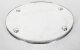 Vintage Oval Silver Plated Gallery Tray 20th C | Ref. no. A4425b | Regent Antiques