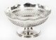 Antique Victorian Silver Plated Bon Bon Dish Elkington & Co C1871 19th Century | Ref. no. A4425c | Regent Antiques
