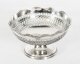 Antique Victorian Silver Plated Bon Bon Dish Elkington & Co C1871 19th Century | Ref. no. A4425c | Regent Antiques