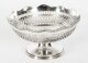 Antique Victorian Silver Plated Bon Bon Dish Elkington & Co C1871 19th Century | Ref. no. A4425c | Regent Antiques