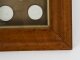 Antique Set of Three Box Framed Grand Tour  Intaglios 19th C | Ref. no. A4428 | Regent Antiques