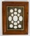 Antique Set of Three Box Framed Grand Tour  Intaglios 19th C | Ref. no. A4428 | Regent Antiques