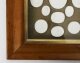 Antique Set of Three Box Framed Grand Tour  Intaglios 19th C | Ref. no. A4428 | Regent Antiques