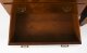 Antique  Pair of Flame Mahogany Bedside Chests Cabinets Circa 1900 | Ref. no. A4430 | Regent Antiques