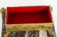 Antique French Ormolu & Marble Casket 19th C | Ref. no. A4431 | Regent Antiques