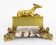 Antique French Ormolu & Marble Casket 19th C | Ref. no. A4431 | Regent Antiques