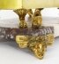Antique French Ormolu & Marble Casket 19th C | Ref. no. A4431 | Regent Antiques