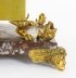 Antique French Ormolu & Marble Casket 19th C | Ref. no. A4431 | Regent Antiques