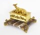 Antique French Ormolu & Marble Casket 19th C | Ref. no. A4431 | Regent Antiques