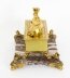 Antique French Ormolu & Marble Casket 19th C | Ref. no. A4431 | Regent Antiques