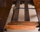 Antique 8ft Victorian Flame Mahogany Extending Dining  Table C1870 | Ref. no. A4436 | Regent Antiques