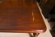 Antique 8ft  Flame Mahogany Dining Table C1870 & 10 Regency Revival  Chairs | Ref. no. A4436b | Regent Antiques