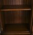 Vintage Flame Mahogany Four Door Breakfront Bookcase  20th Century | Ref. no. A4437 | Regent Antiques