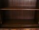 Vintage Flame Mahogany Four Door Breakfront Bookcase  20th Century | Ref. no. A4437 | Regent Antiques