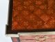 Antique Pair French Parquetry Bedside Cabinets 19th Century | Ref. no. A4441 | Regent Antiques