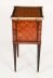 Antique Pair French Parquetry Bedside Cabinets 19th Century | Ref. no. A4441 | Regent Antiques