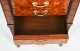 Antique Pair French Parquetry Bedside Cabinets 19th Century | Ref. no. A4441 | Regent Antiques