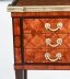 Antique Pair French Parquetry Bedside Cabinets 19th Century | Ref. no. A4441 | Regent Antiques