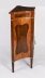 Antique Pair Goncalo Alves & King-Wood  Side Cabinets 19th C | Ref. no. A4442 | Regent Antiques