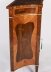 Antique Pair Goncalo Alves & King-Wood  Side Cabinets 19th C | Ref. no. A4442 | Regent Antiques