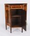 Antique Pair Goncalo Alves & King-Wood  Side Cabinets 19th C | Ref. no. A4442 | Regent Antiques