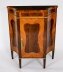 Antique Pair Goncalo Alves & King-Wood  Side Cabinets 19th C | Ref. no. A4442 | Regent Antiques