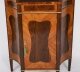 Antique Pair Goncalo Alves & King-Wood  Side Cabinets 19th C | Ref. no. A4442 | Regent Antiques