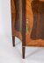 Antique Pair Goncalo Alves & King-Wood  Side Cabinets 19th C | Ref. no. A4442 | Regent Antiques