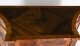 Antique Pair Goncalo Alves & King-Wood  Side Cabinets 19th C | Ref. no. A4442 | Regent Antiques