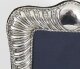 Vintage Sterling Silver Photo Frame Dated 1988 20th C  30x24cm/12x9.5inches | Ref. no. A4444 | Regent Antiques