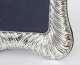 Vintage Sterling Silver Photo Frame Dated 1988 20th C  30x24cm/12x9.5inches | Ref. no. A4444 | Regent Antiques