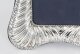 Vintage Sterling Silver Photo Frame Dated 1988 20th C  30x24cm/12x9.5inches | Ref. no. A4444 | Regent Antiques