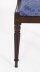 Antique Set 8 Regency Period  Dining Chairs C1820 19th Century | Ref. no. A4446 | Regent Antiques