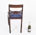 Antique Set 8 Regency Period  Dining Chairs C1820 19th Century | Ref. no. A4446 | Regent Antiques