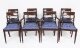 Antique Set 8 Regency Period  Dining Chairs C1820 19th Century | Ref. no. A4446 | Regent Antiques