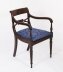 Antique Set 8 Regency Period  Dining Chairs C1820 19th Century | Ref. no. A4446 | Regent Antiques