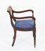 Antique Set 8 Regency Period  Dining Chairs C1820 19th Century | Ref. no. A4446 | Regent Antiques