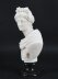 Antique Italian Alabaster Marble Bust of Greek God Apollo Belvedere 19th Century | Ref. no. A4447 | Regent Antiques