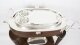 Antique Art Deco Drakes D6 Silver Plated Beef Carving Trolley C1930 | Ref. no. A4448 | Regent Antiques