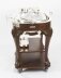 Antique Art Deco Drakes D6 Silver Plated Beef Carving Trolley C1930 | Ref. no. A4448 | Regent Antiques