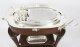 Antique Art Deco Drakes D6 Silver Plated Beef Carving Trolley C1930 | Ref. no. A4448 | Regent Antiques