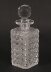 Antique Blonde Oak Tantalus 3 Decanter Dry Bar Games Compendium 19th C | Ref. no. A4449 | Regent Antiques