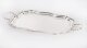 Vintage Silver Plated Twin Handled Tray Royal Sheffield Mid 20th Century | Ref. no. A4450x | Regent Antiques