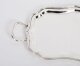 Vintage Silver Plated Twin Handled Tray Royal Sheffield Mid 20th Century | Ref. no. A4450x | Regent Antiques